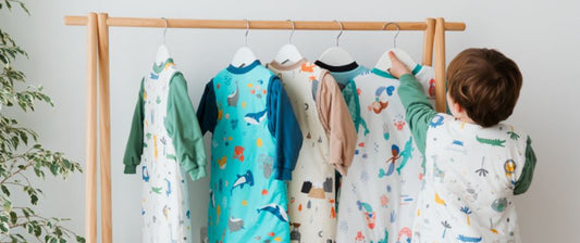 Slumbersac Reviews 2026: Why Parents Say Our Sleeping Bags Are a Game Changer