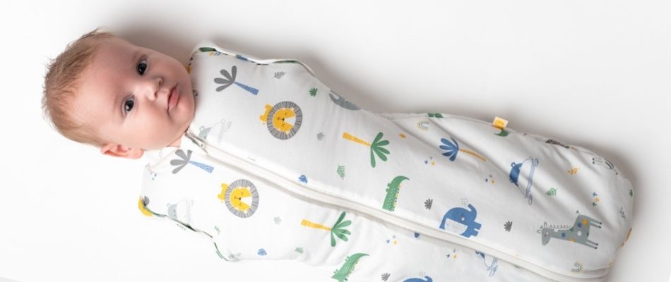 Swaddling Made Easy: Tips, Benefits & Best Swaddle Bag