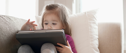 Can Technology Affect Your Child’s Sleep? What Every Parent Needs to Know
