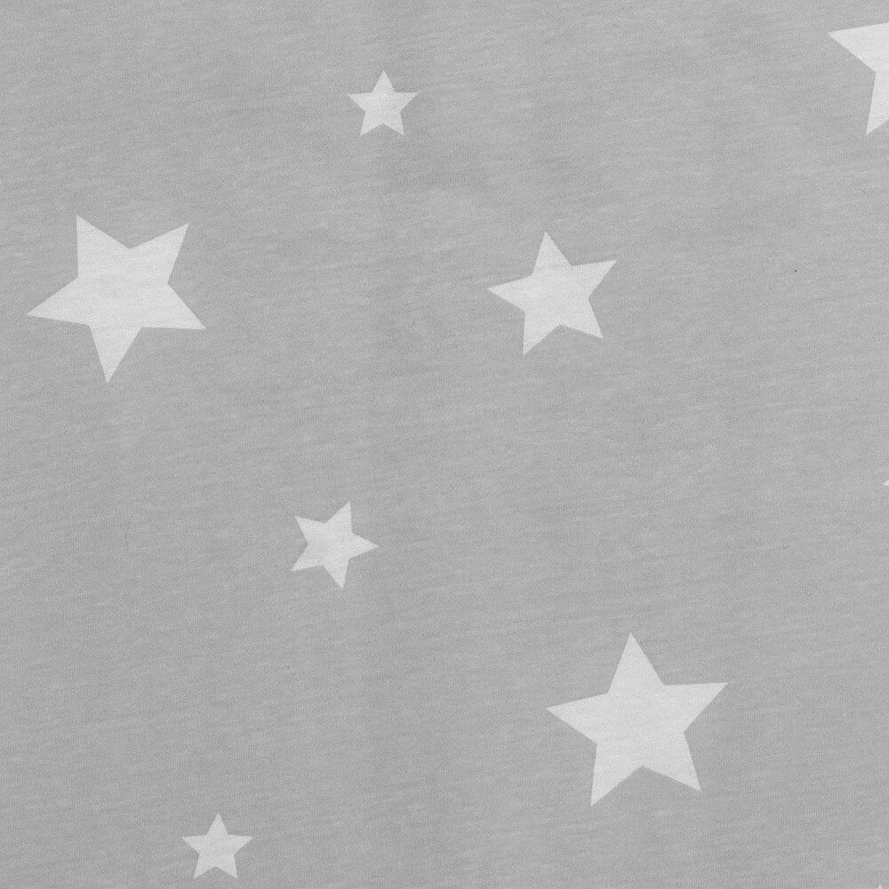 Sleeping Bag with Feet & Foldable Feet Covers - 1.0 TOG