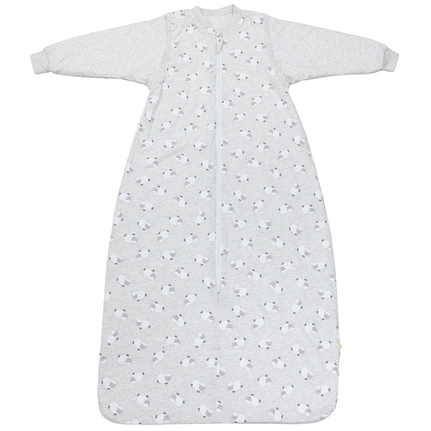 Baby Sleeping Bag - 1.0 TOG_front_1187