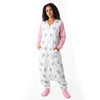 Adult Sleeping Bag with Feet & Detachable Sleeves - 2.5 TOG_Koala_1188_1