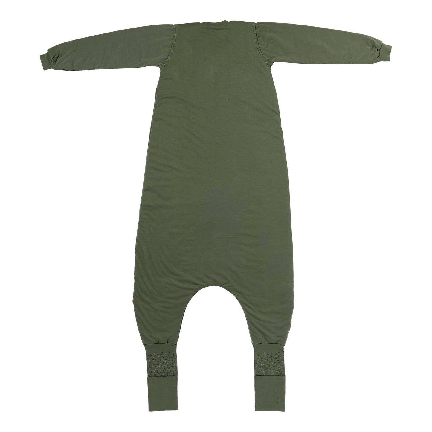 schlafsack erwachsene co-sleeping Adult Sleeping Bag with Feet & Detachable Sleeves