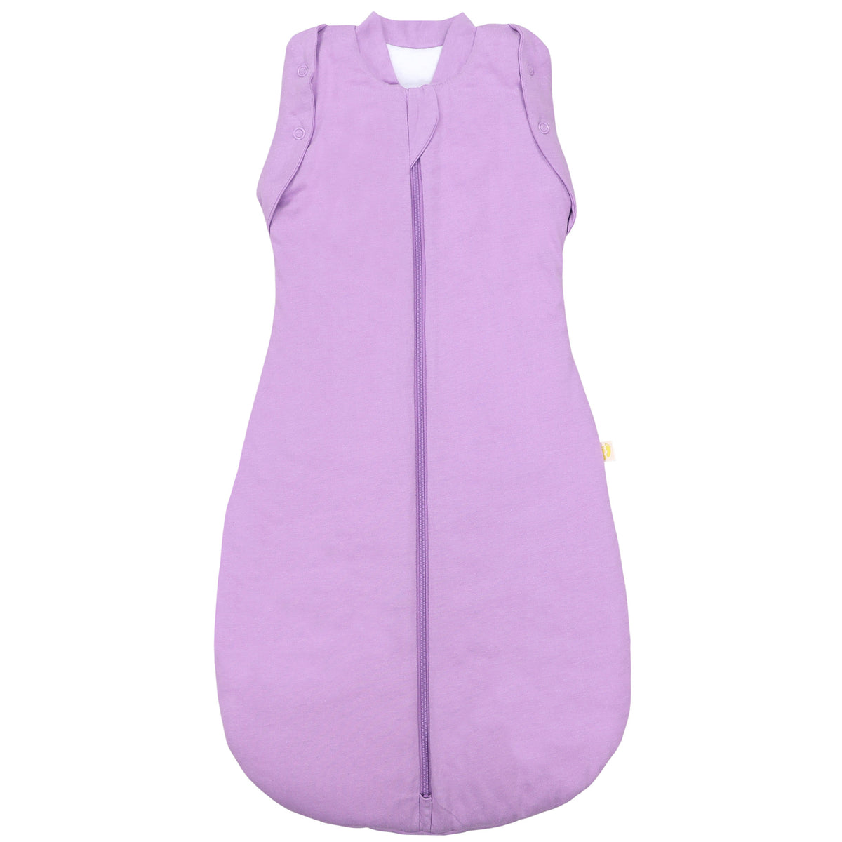 Swaddle bag 2.5 TOG_Lilac_front_1193