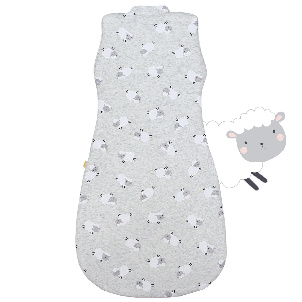 Swaddle bag 2.5 TOG_back_1193