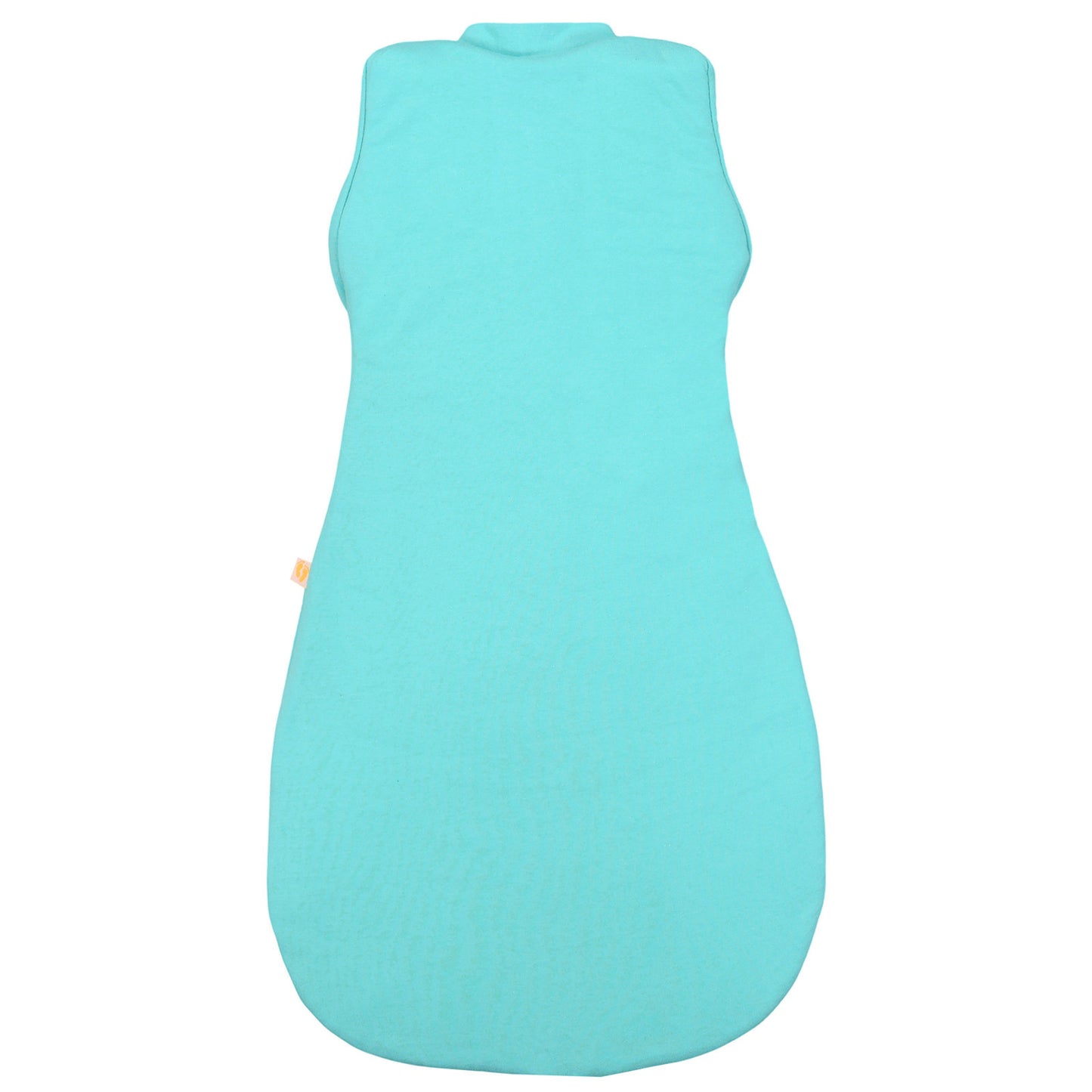 Swaddle bag 1.0 TOG_Aqua_back_1198