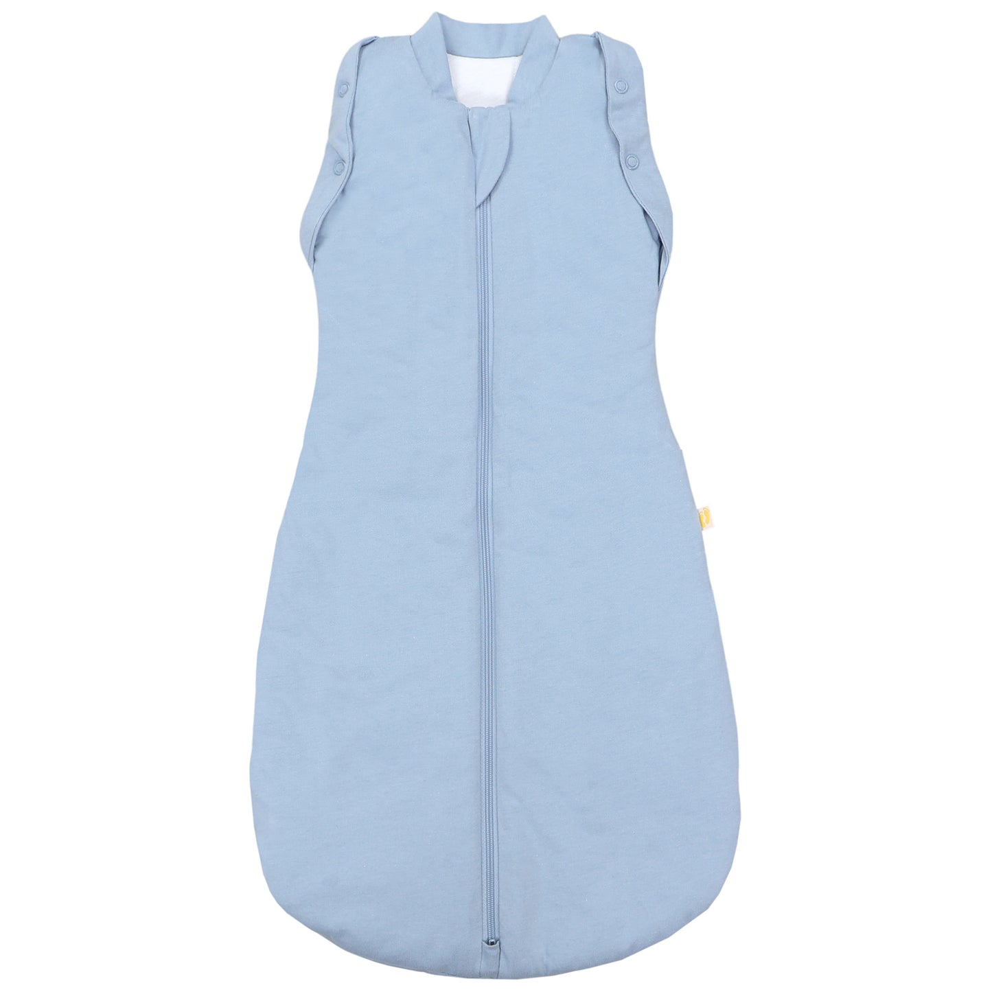 Swaddle bag 1.0 TOG_Powder Blue_front_1198