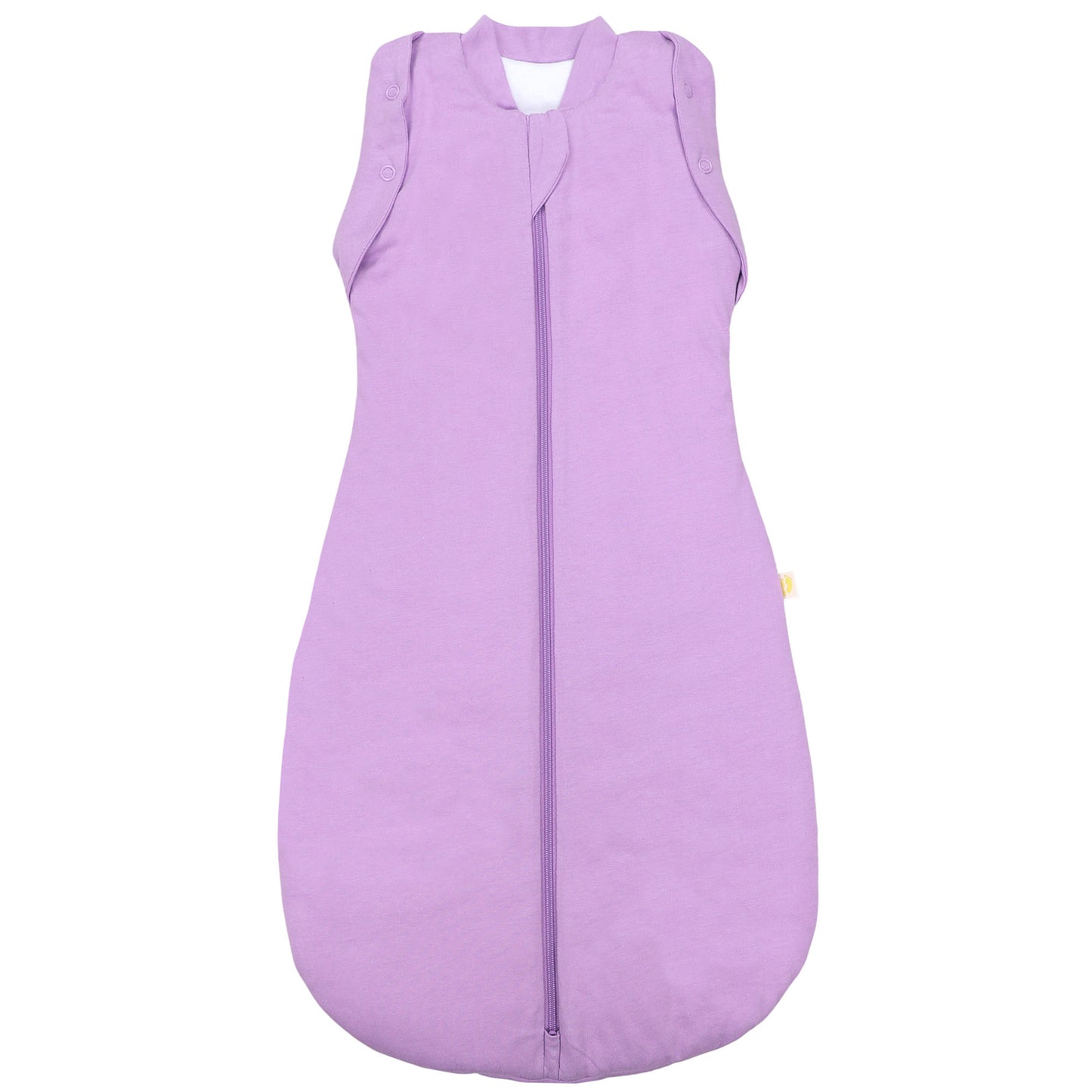 Swaddle bag 1.0 TOG_Lilac_front_1198