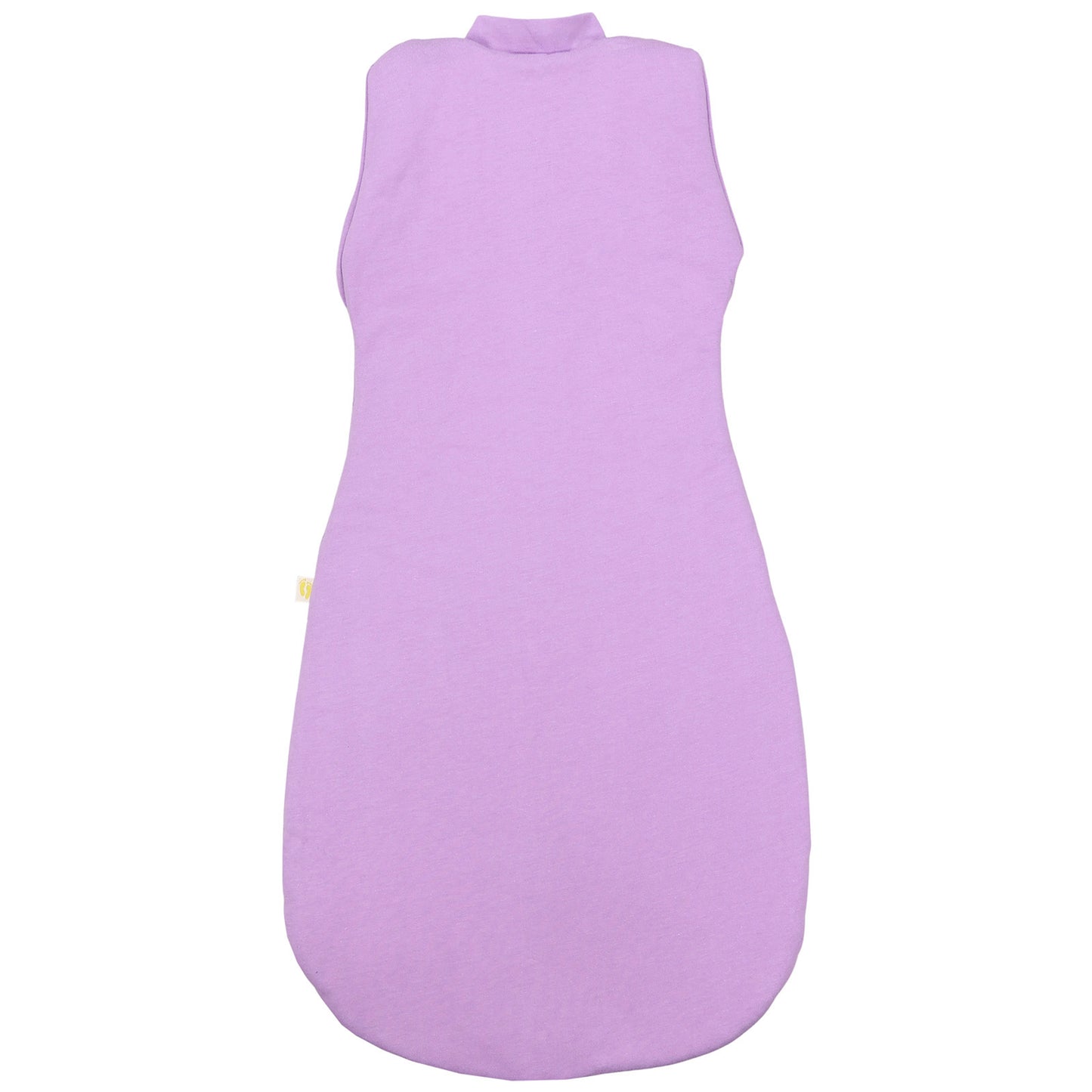 Swaddle bag 1.0 TOG_Lilac_back_1198