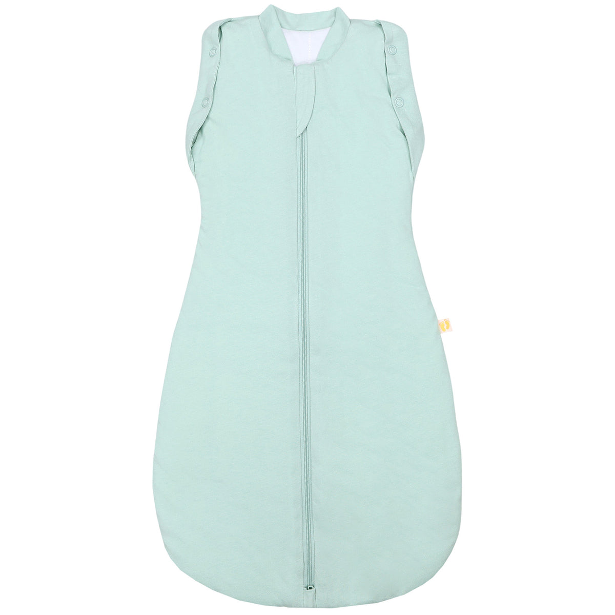 Swaddle bag 1.0 TOG_Sage_front_1198