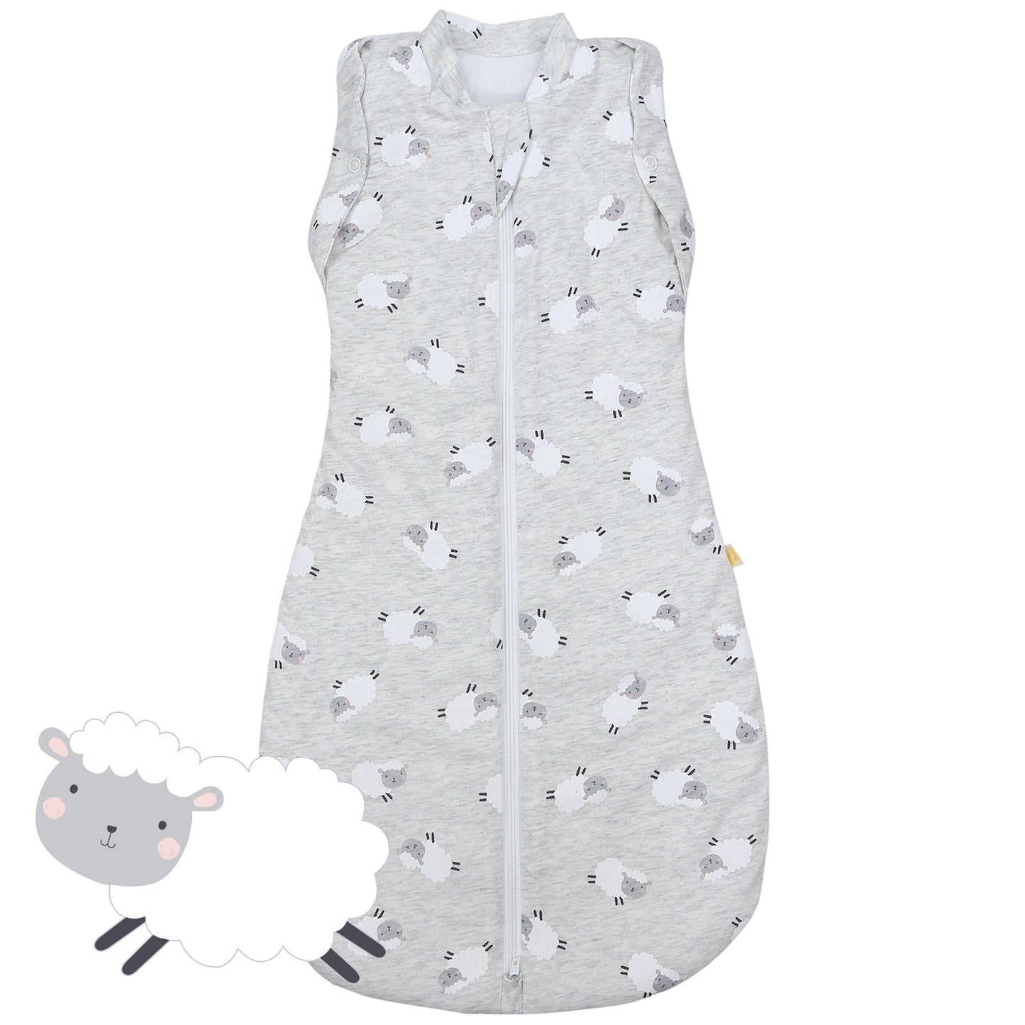 Swaddle bag 1.0 TOG_front_1198