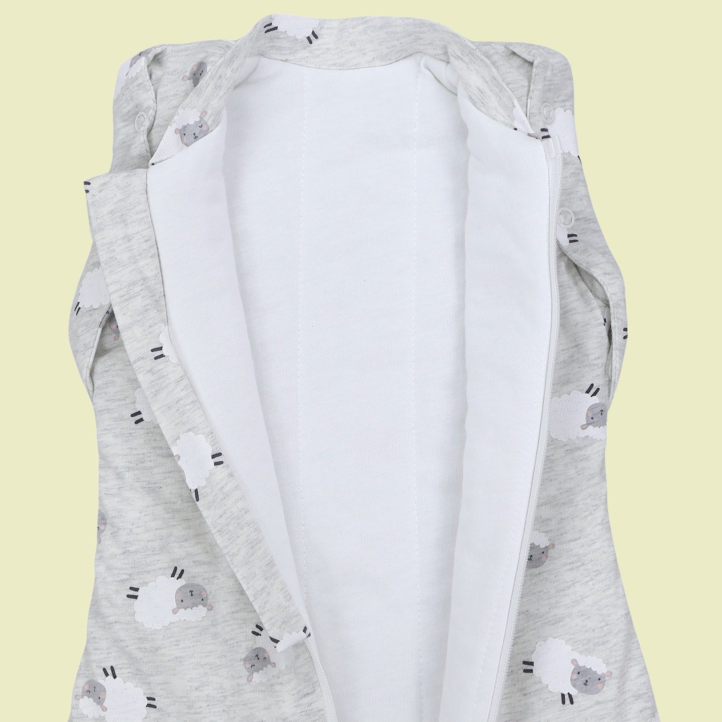 Swaddle bag 1.0 TOG_sleeve area_1198