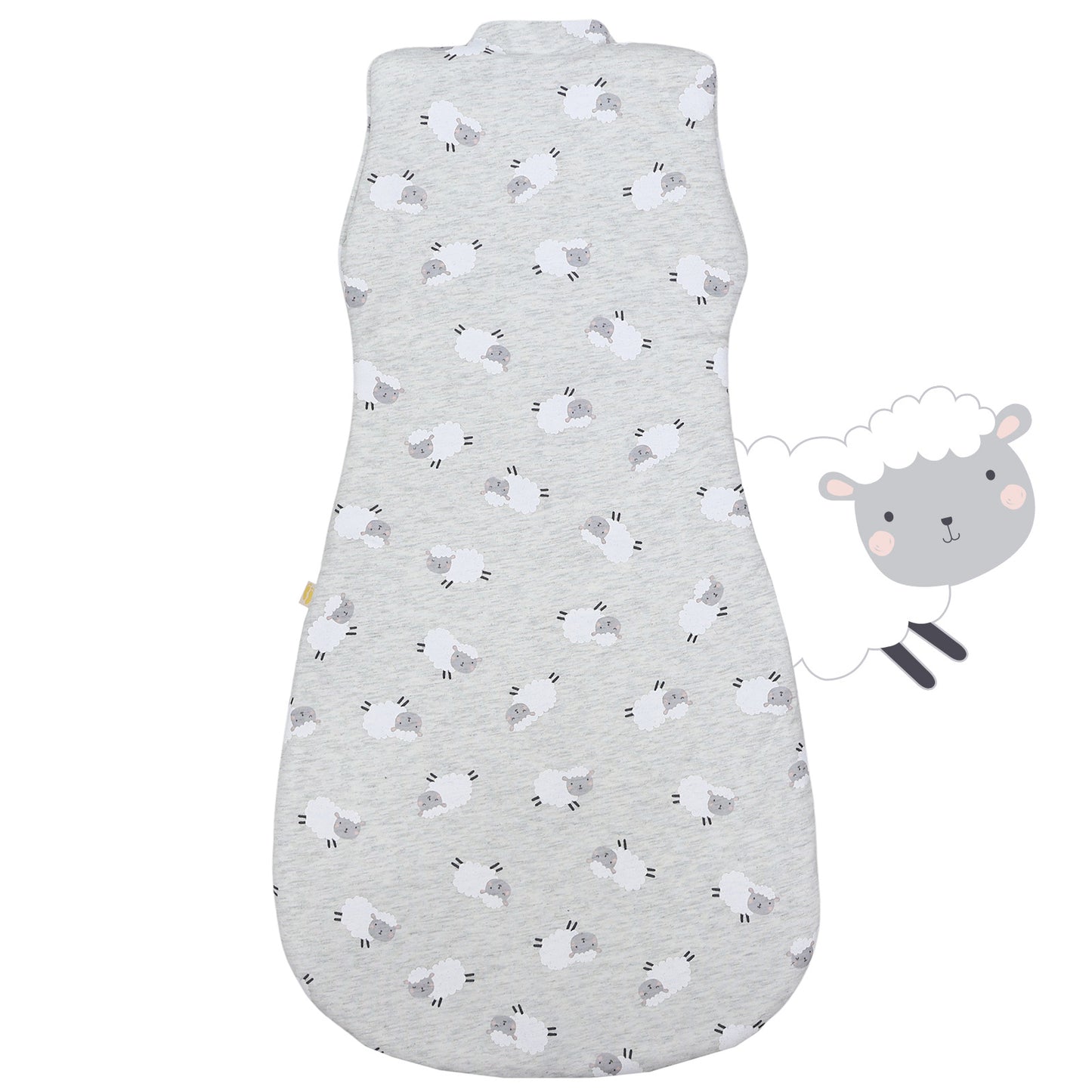 Swaddle bag 1.0 TOG_back_1198