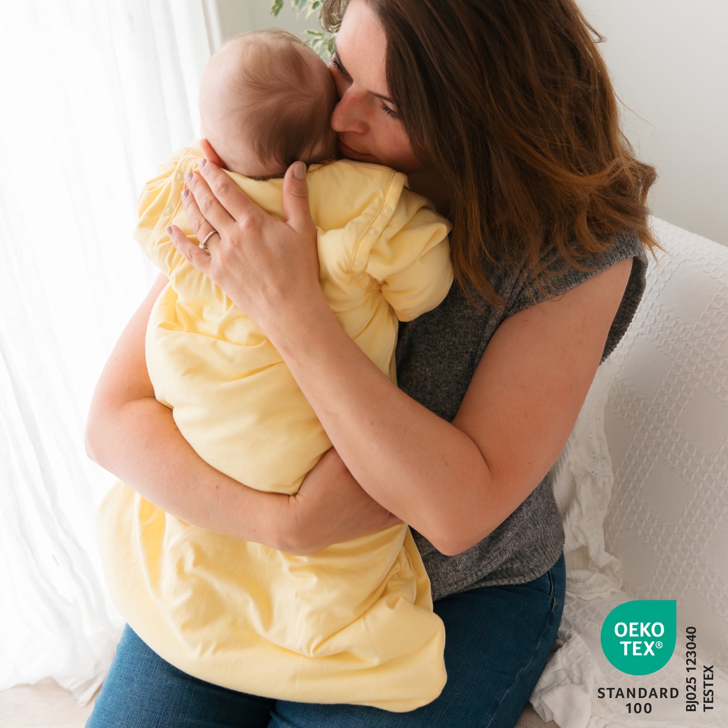 Baby Sleeping Bag - 1.0 TOG