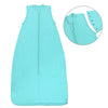 Baby Sleeping Bag - 1.0 TOG_Aqua_front_1201