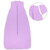 Baby Sleeping Bag - 1.0 TOG_Lilac_Front with armhole_1201