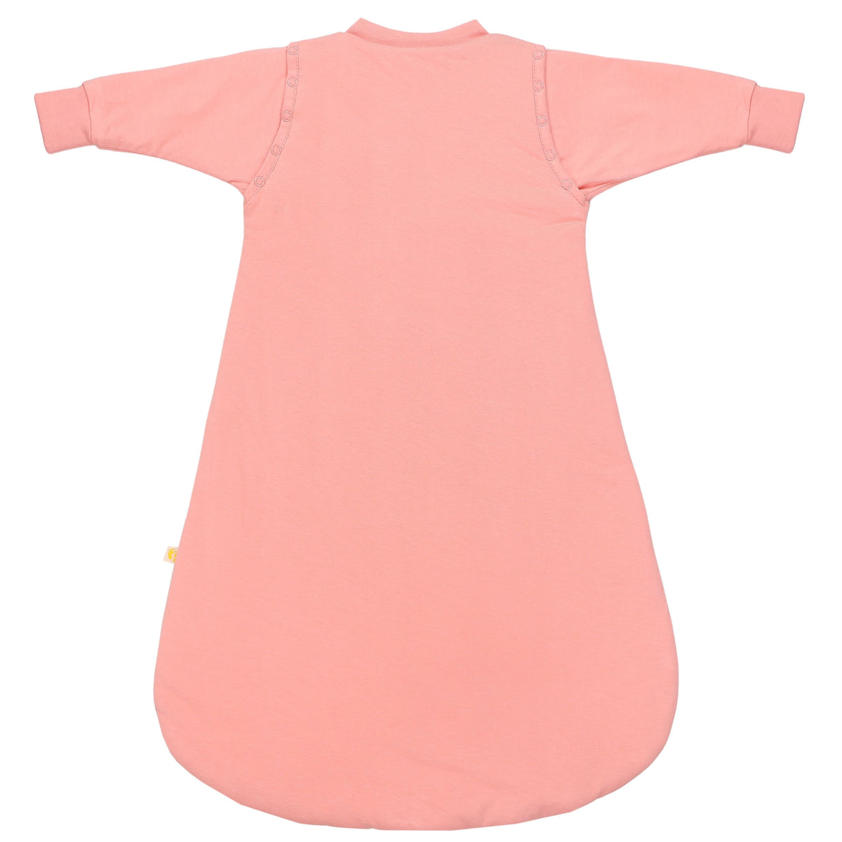Baby Sleeping Bag - 1.0 TOG_Peach_back_1201