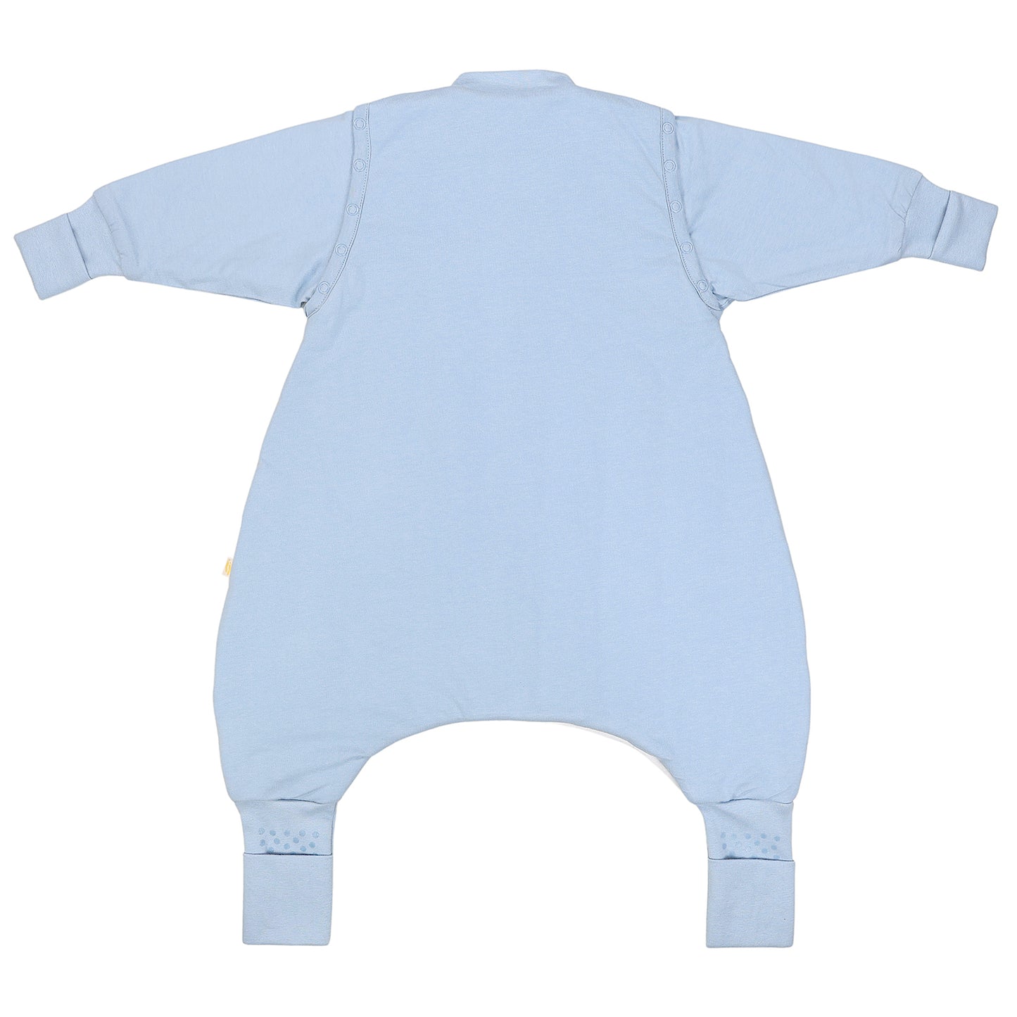 Sleeping Bag with Feet & Foldable Feet Covers - 2.5 TOG