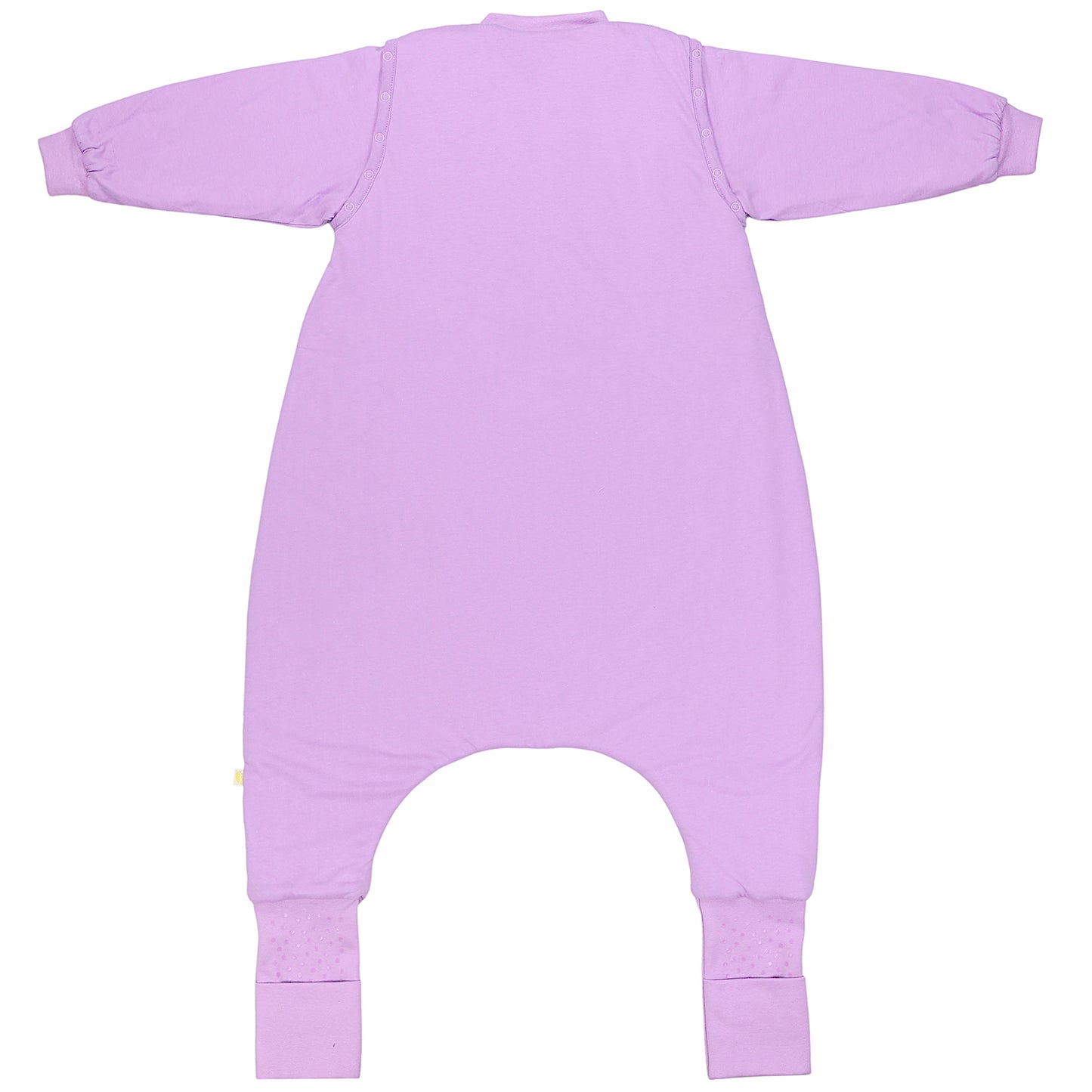 Sleeping Bag with Feet & Foldable Feet Covers - 2.5 TOG