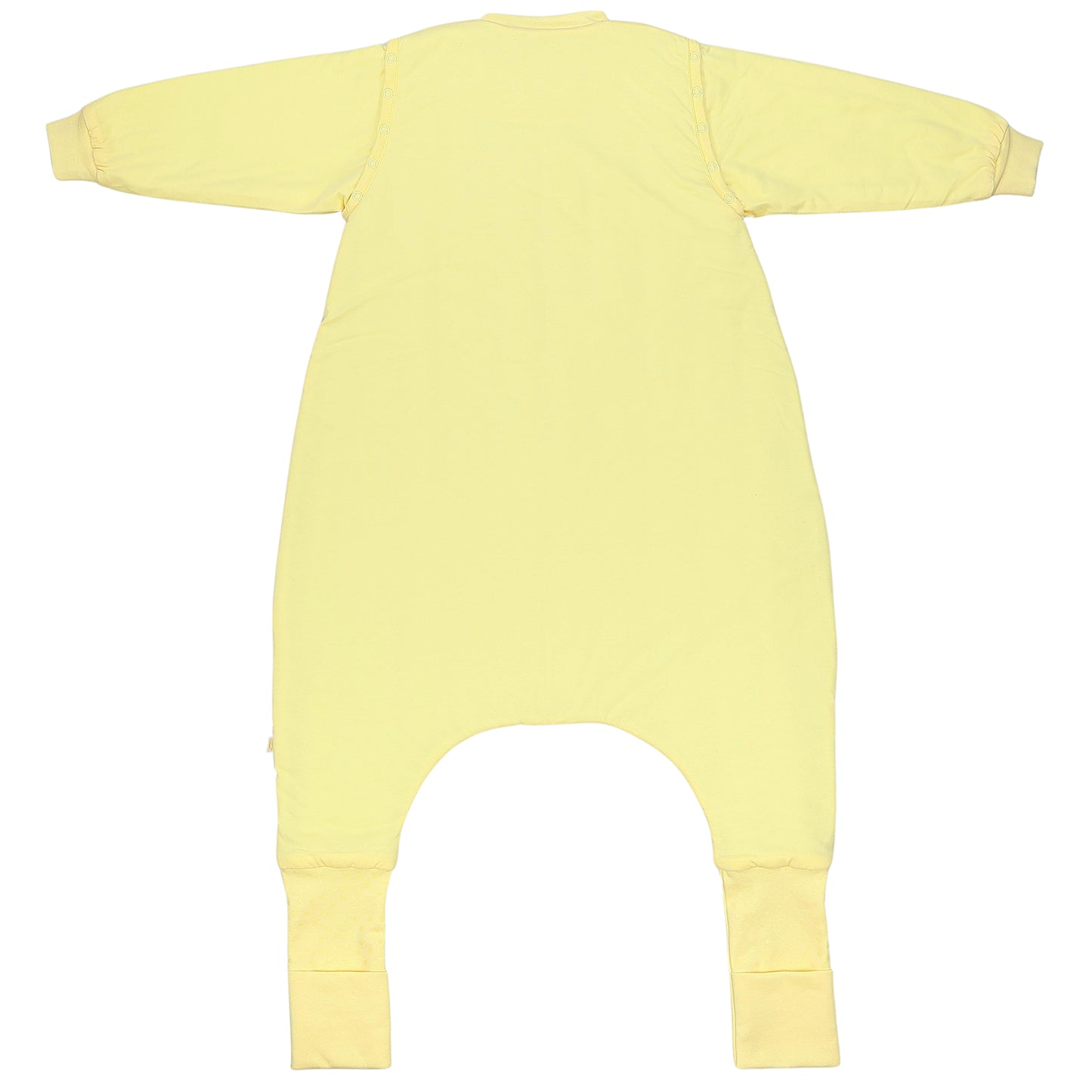 Sleeping Bag with Feet & Foldable Feet Covers - 2.5 TOG