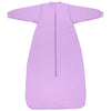 Sleeping Bag with Detachable Sleeves - 2.5 TOG_Lilac_front_1203