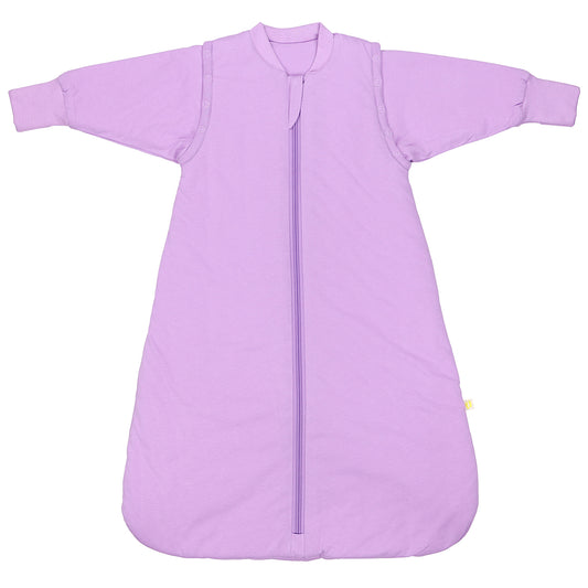 Sleeping Bag with Detachable Sleeves - 2.5 TOG