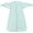 Sleeping Bag with Detachable Sleeves - 2.5 TOG_Sage_front_1203