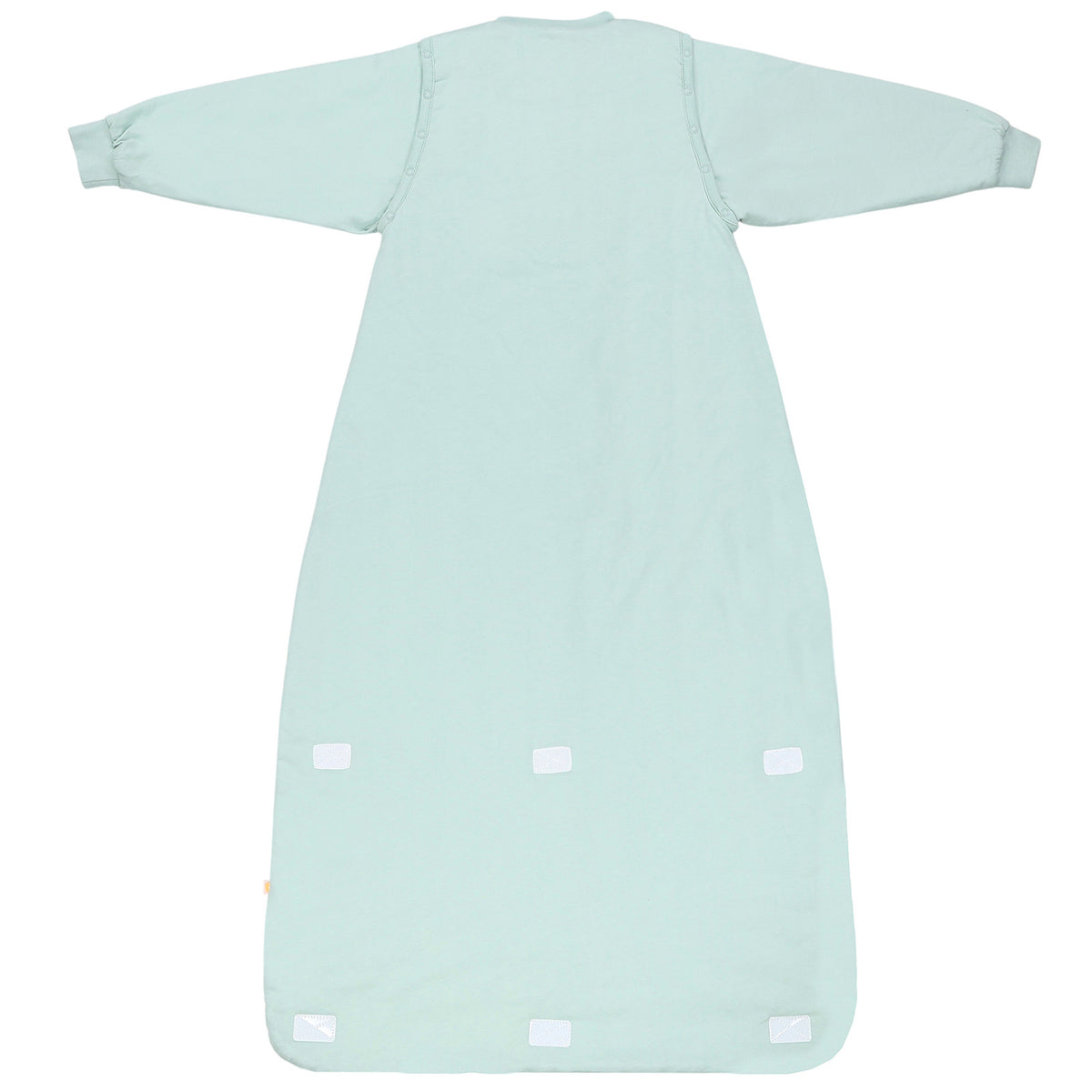 Sleeping Bag with Detachable Sleeves - 2.5 TOG_Sage_back_1203