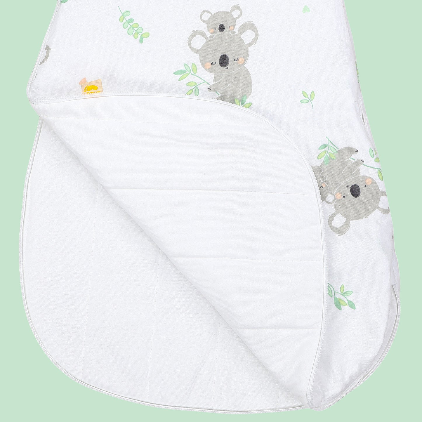 Baby Sleeping Bag - 1.0 TOG_Koala_detail_1204