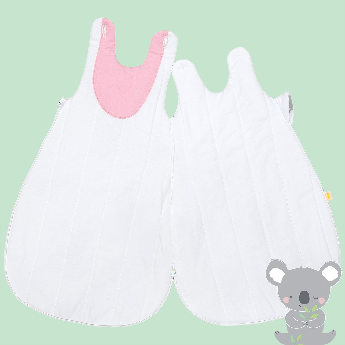 Baby Sleeping Bag - 1.0 TOG_Koala_detail2_1204