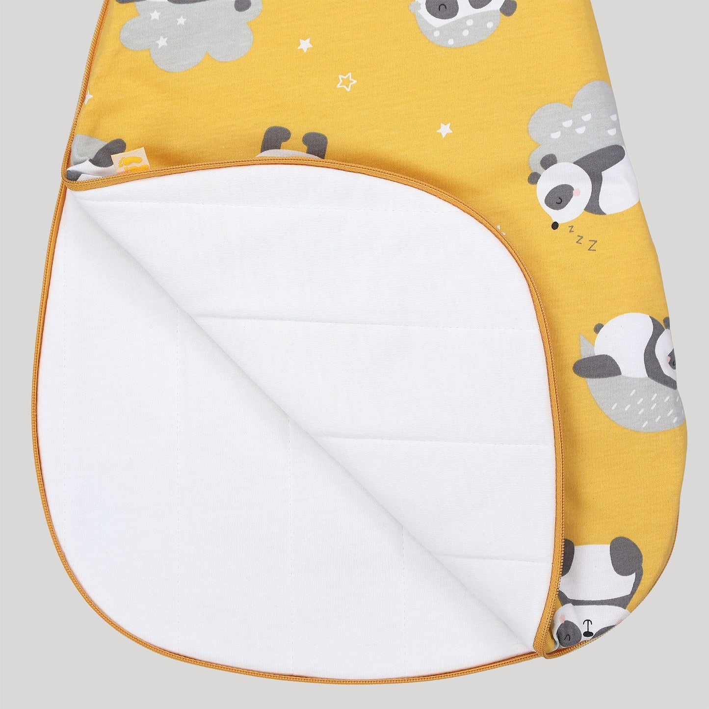 Baby Sleeping Bag - 1.0 TOG_Panda_detail_1204