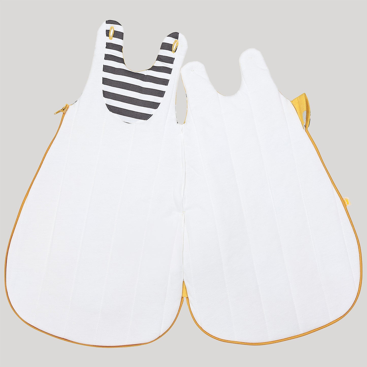 Baby Sleeping Bag - 1.0 TOG_Panda_detail2_1204