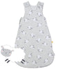 Baby Sleeping Bag - 1.0 TOG_front_1204