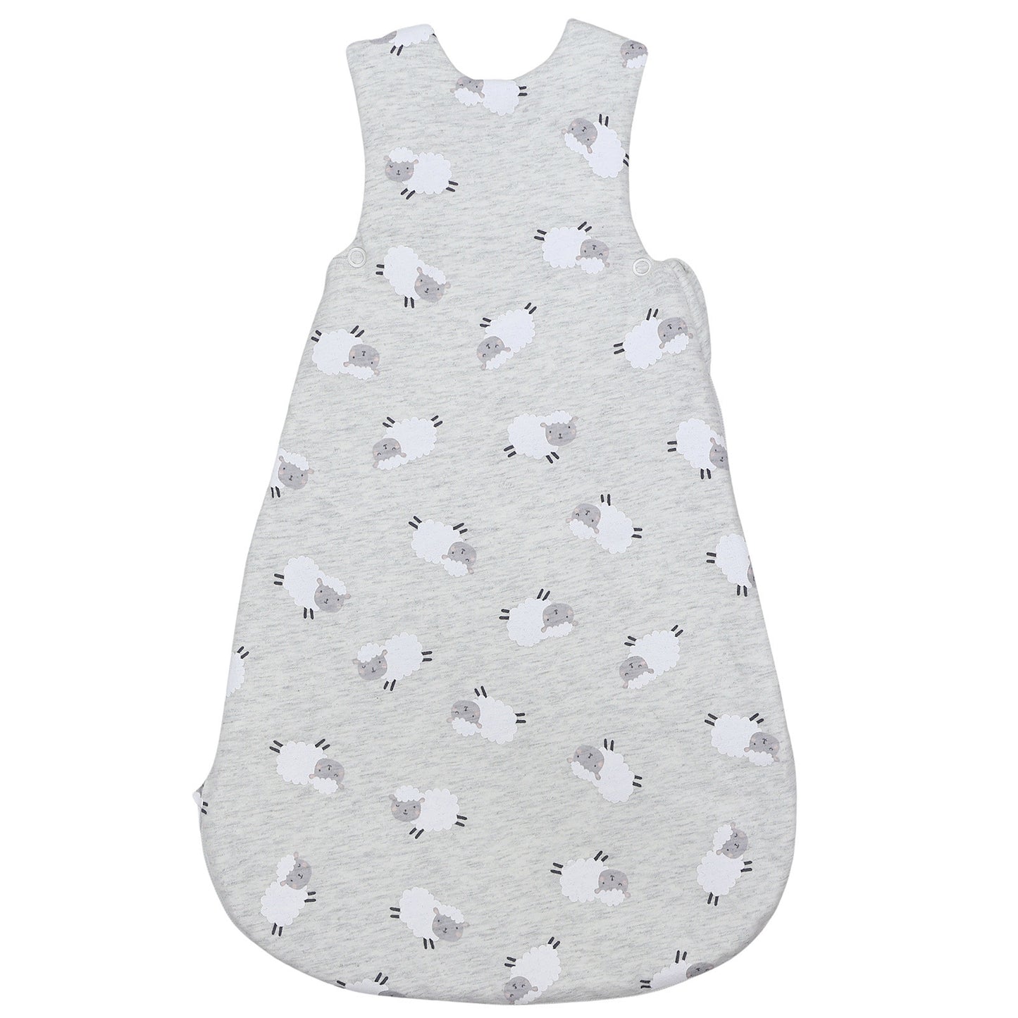 Baby Sleeping Bag - 1.0 TOG_back_1204