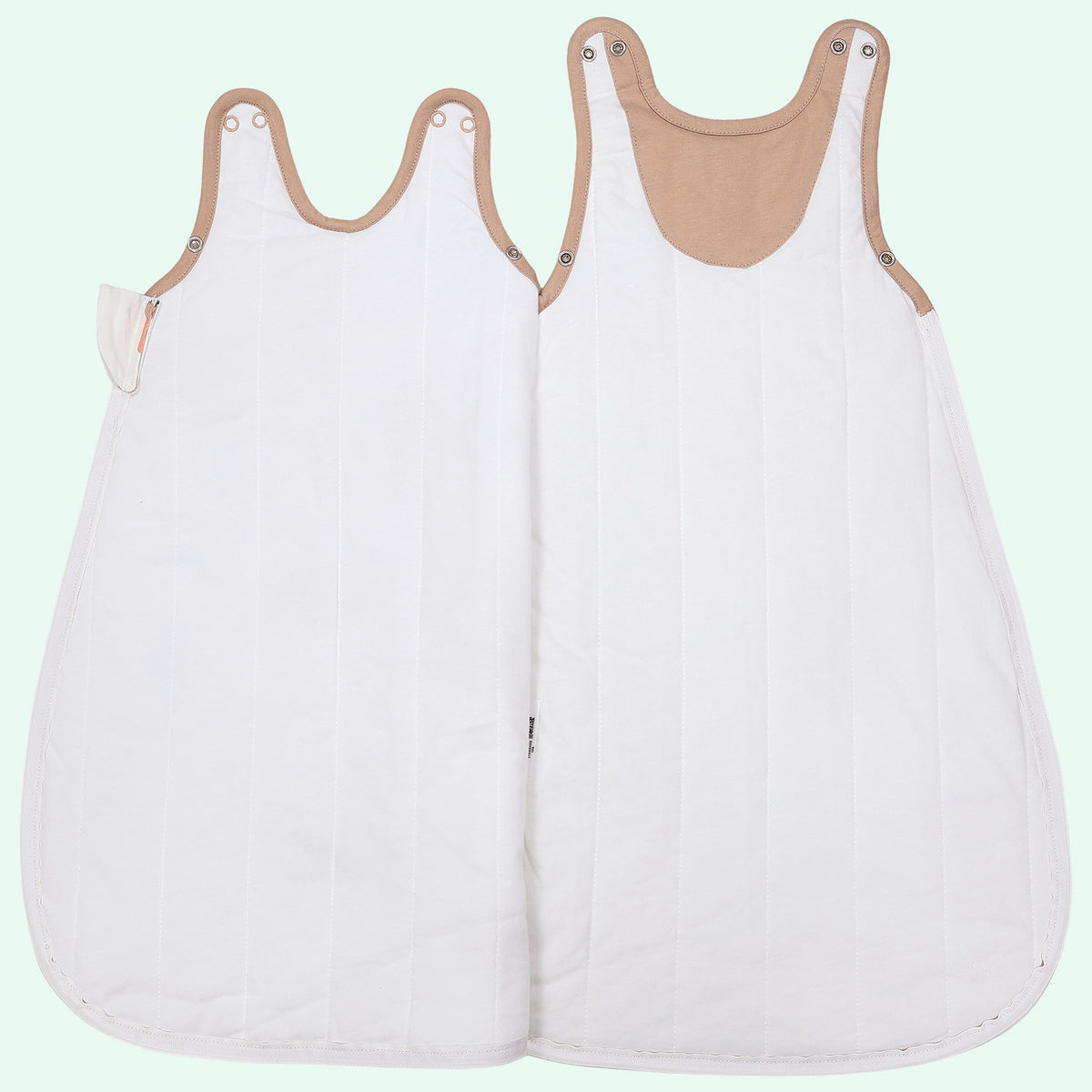 Baby Sleeping Bag - 1.0 TOG_Explorer Bear_detail2_1204