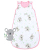 Baby Sleeping Bag - 1.0 TOG_Koala_front_1204
