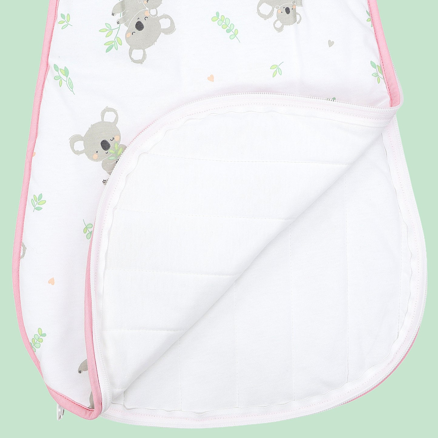 Baby Sleeping Bag - 1.0 TOG_Koala_detail_1204
