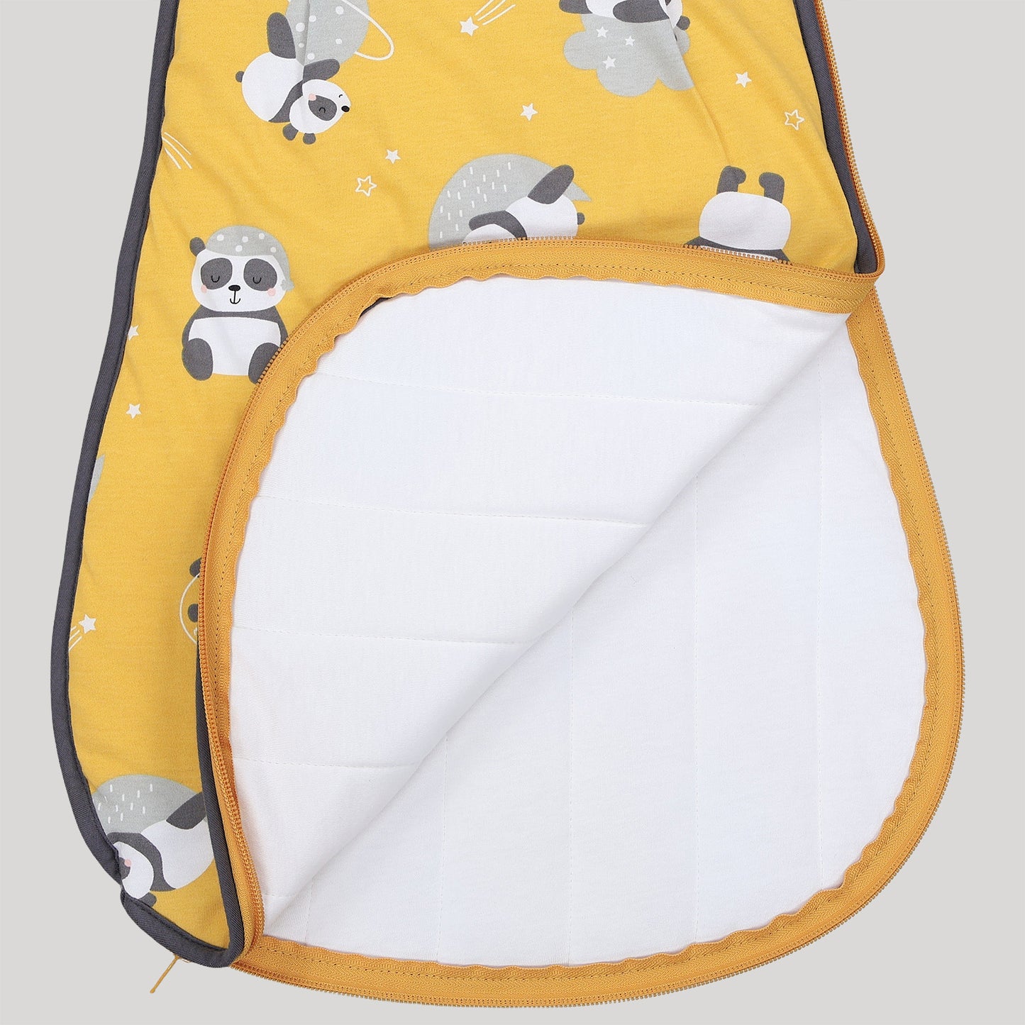 Baby Sleeping Bag - 1.0 TOG_Panda_detail_1204