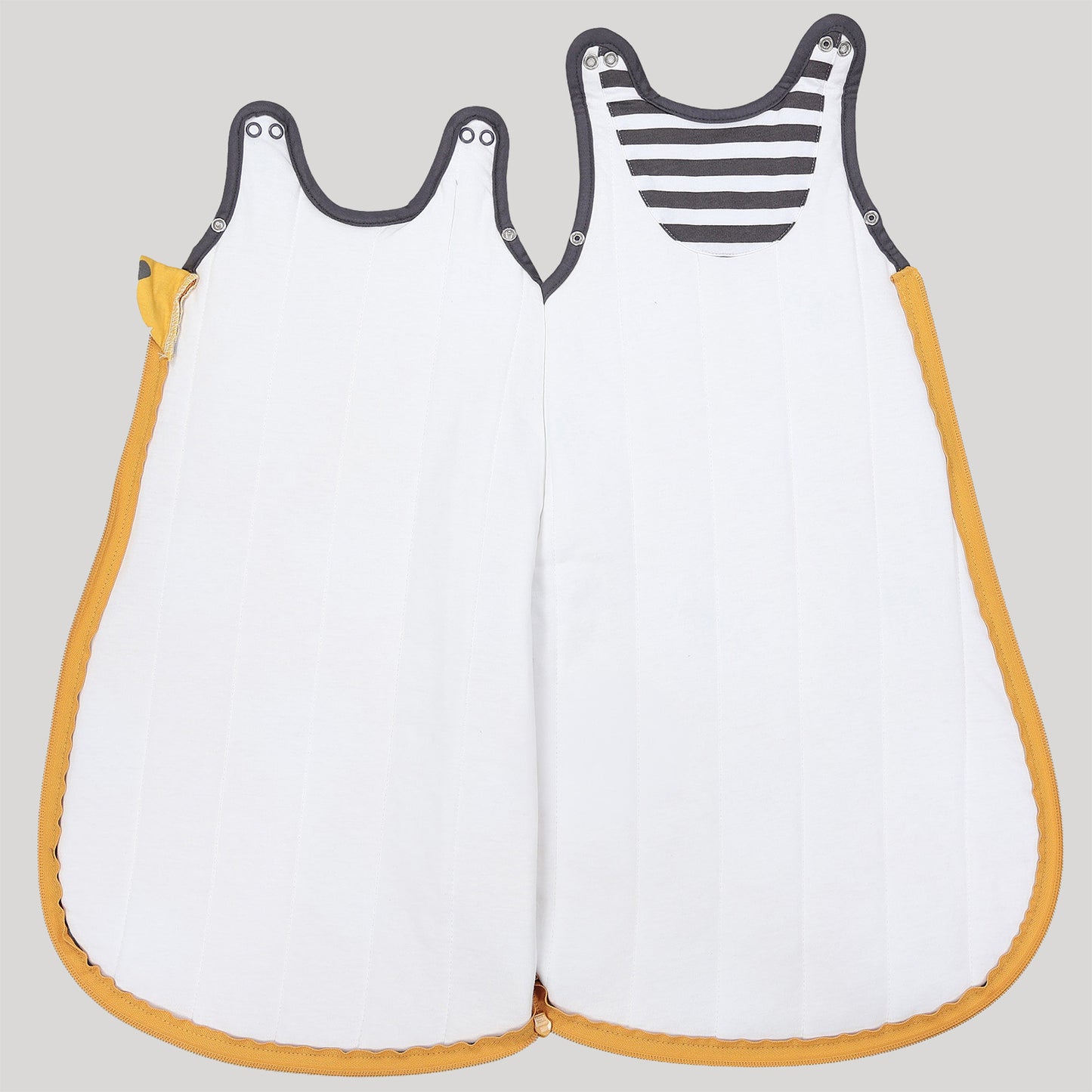 Baby Sleeping Bag - 1.0 TOG_Panda_detail2_1204