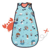 Baby Sleeping Bag - 1.0 TOG_Pirate_front_1204