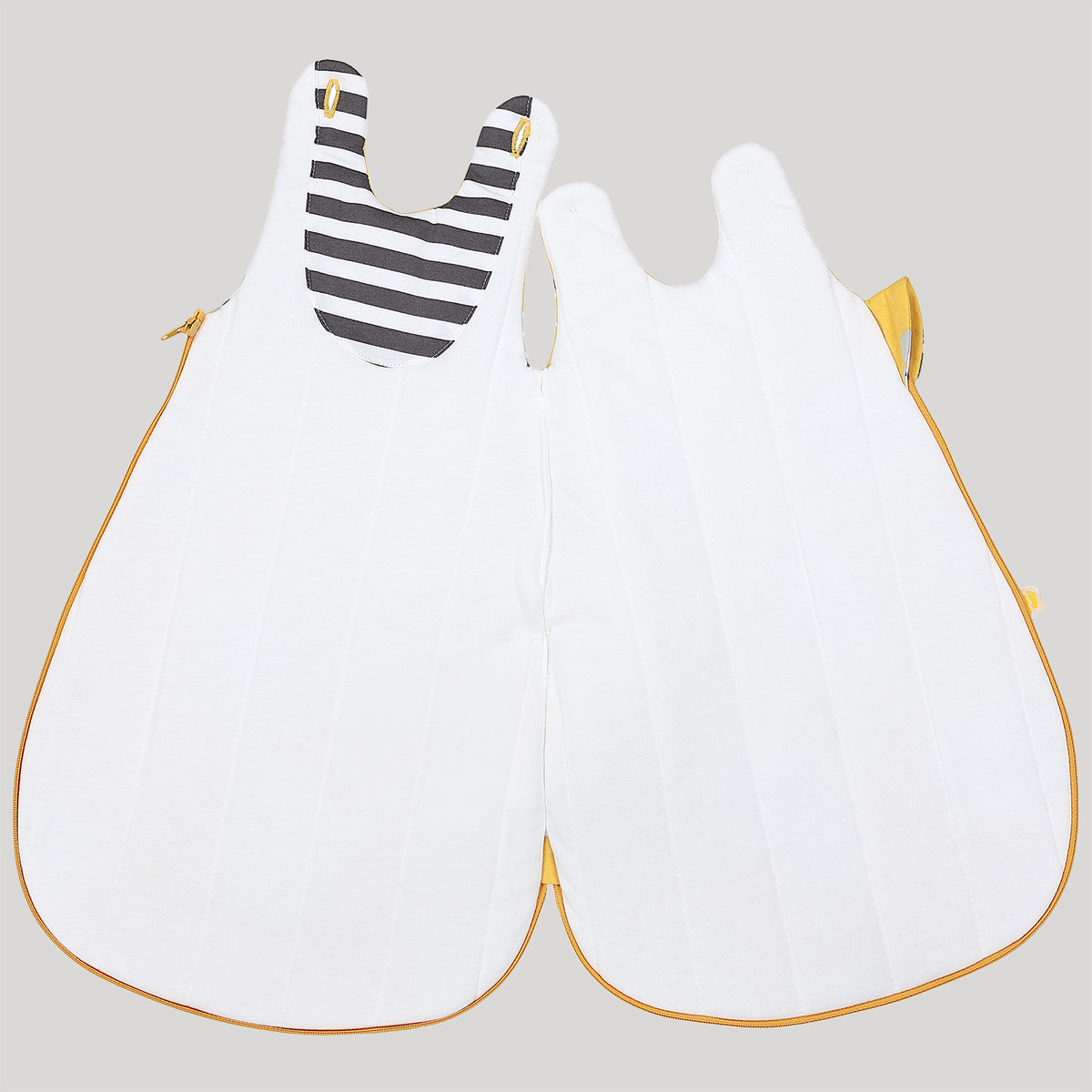 Baby Sleeping Bag - 2.5 TOG_Panda_detail2_1205