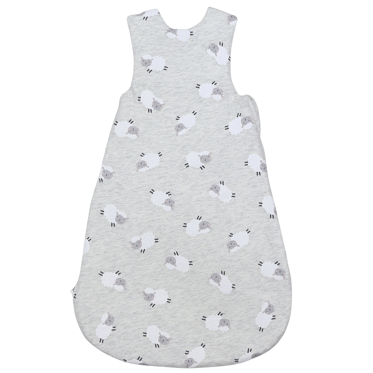Baby Sleeping Bag - 2.5 TOG_back_1205