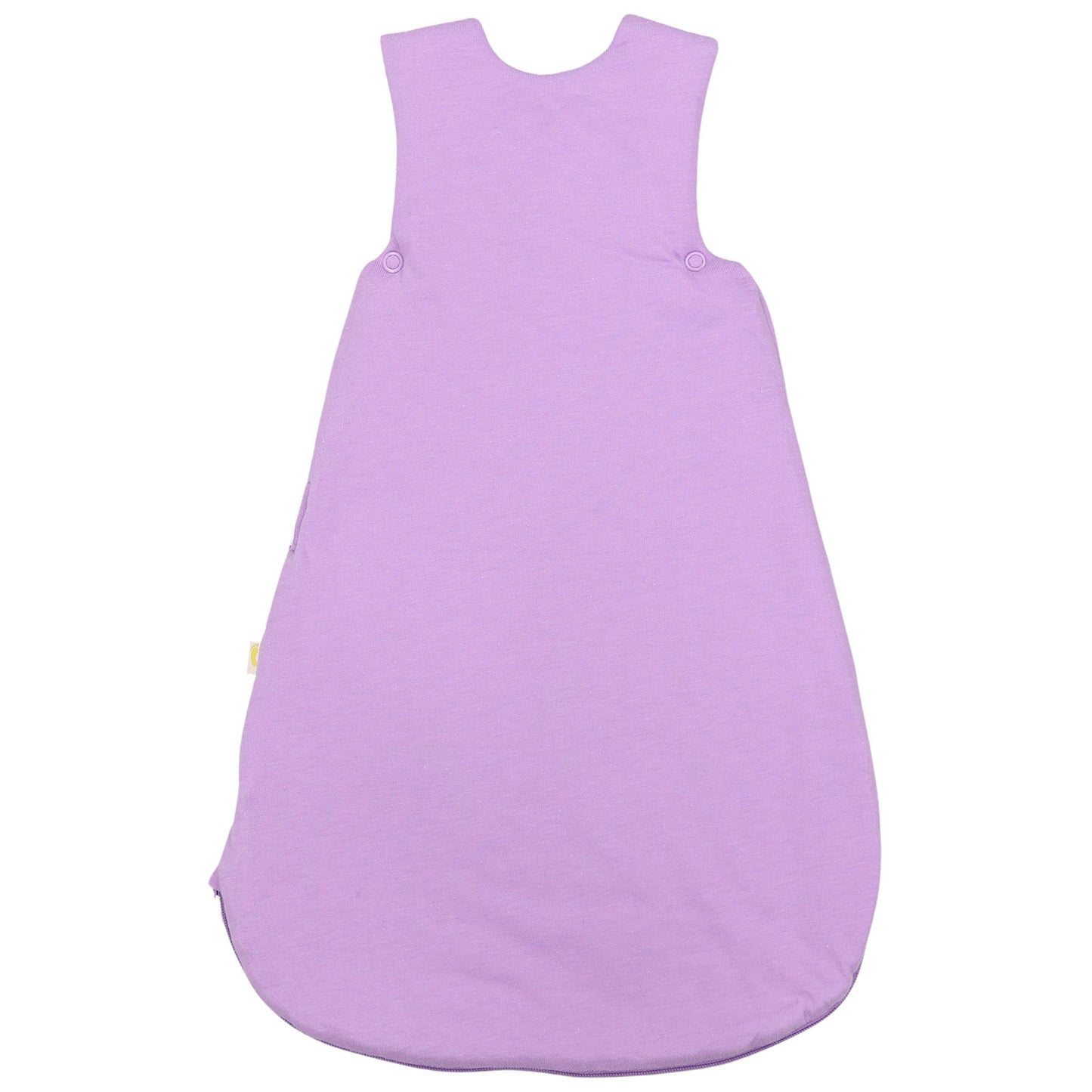 Baby Sleeping Bag - 2.5 TOG_Lilac_back_1207