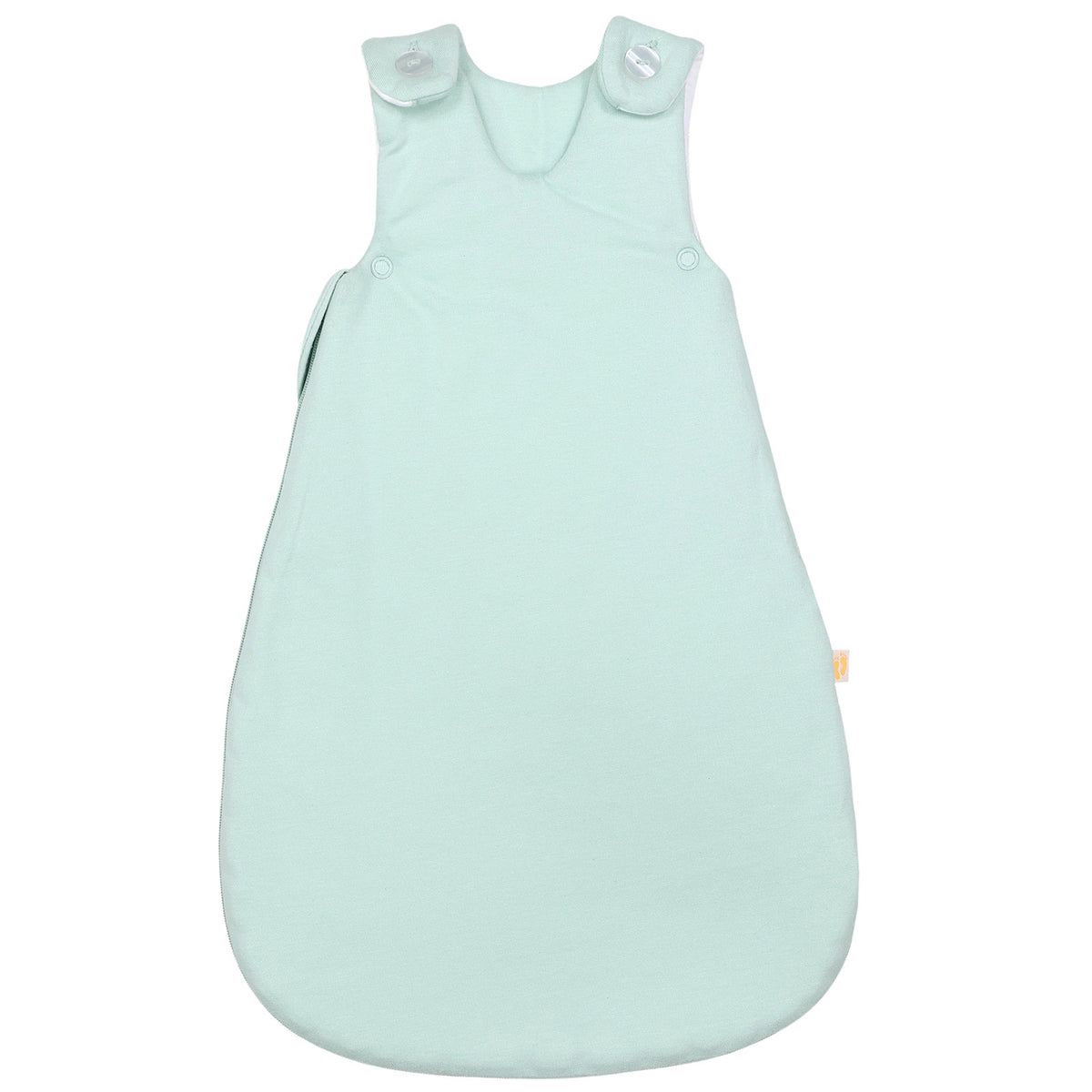 Baby Sleeping Bag - 2.5 TOG_Sage_front_1207