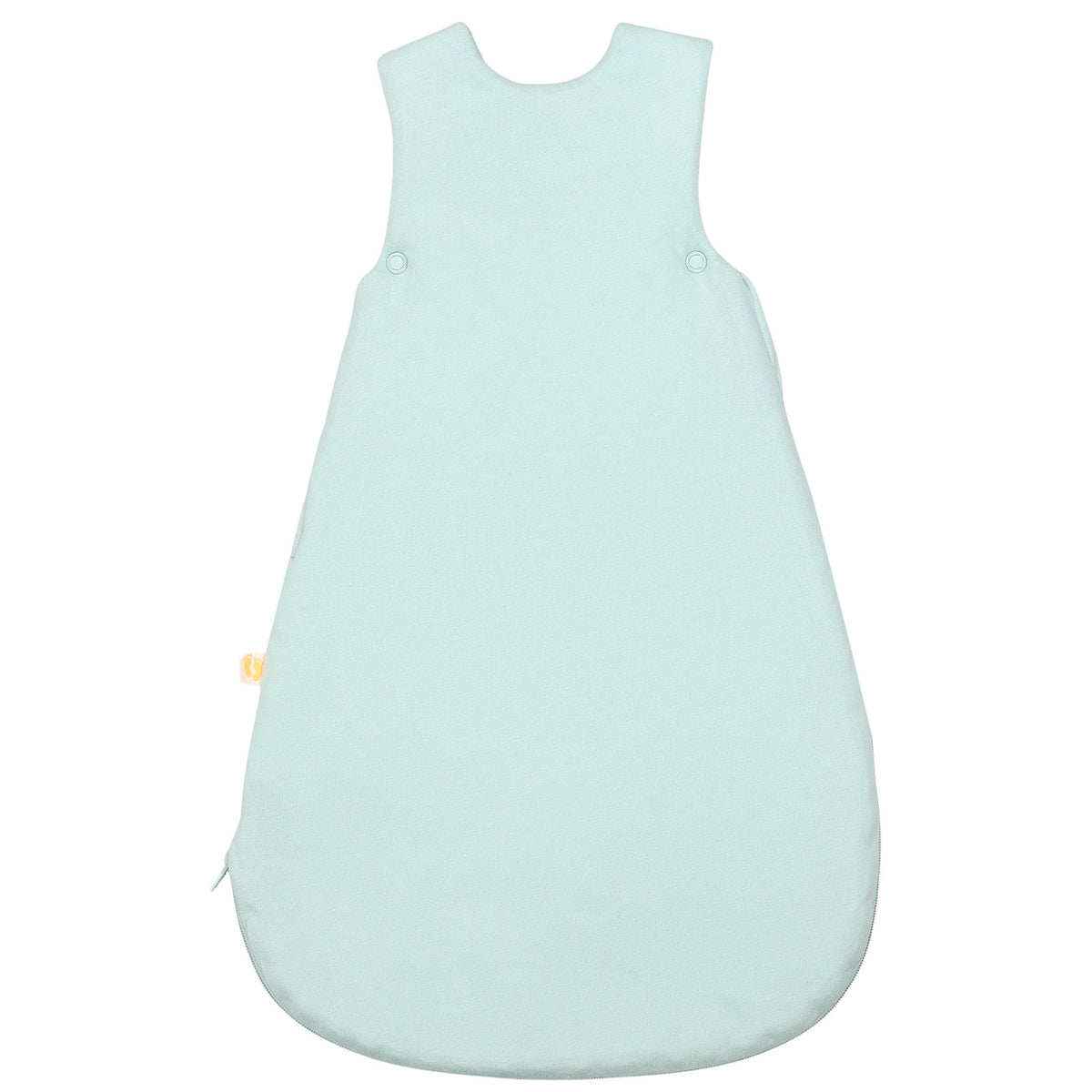 Baby Sleeping Bag - 2.5 TOG_Sage_back_1207