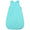 Baby Sleeping Bag - 2.5 TOG_Aqua_front_1207