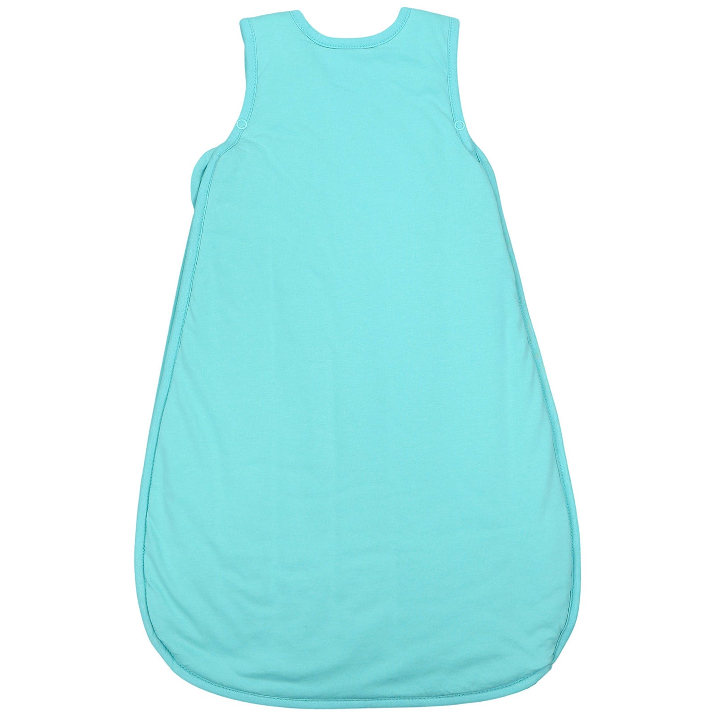 Baby Sleeping Bag - 2.5 TOG_Aqua_back_1207