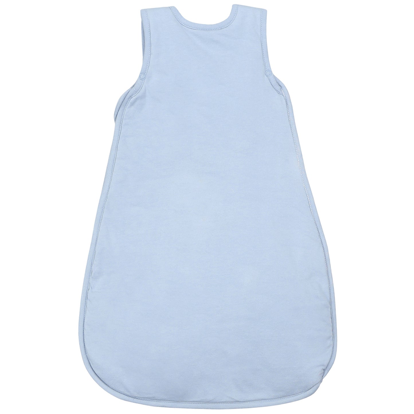Baby Sleeping Bag - 2.5 TOG_Powder Blue_back_1207