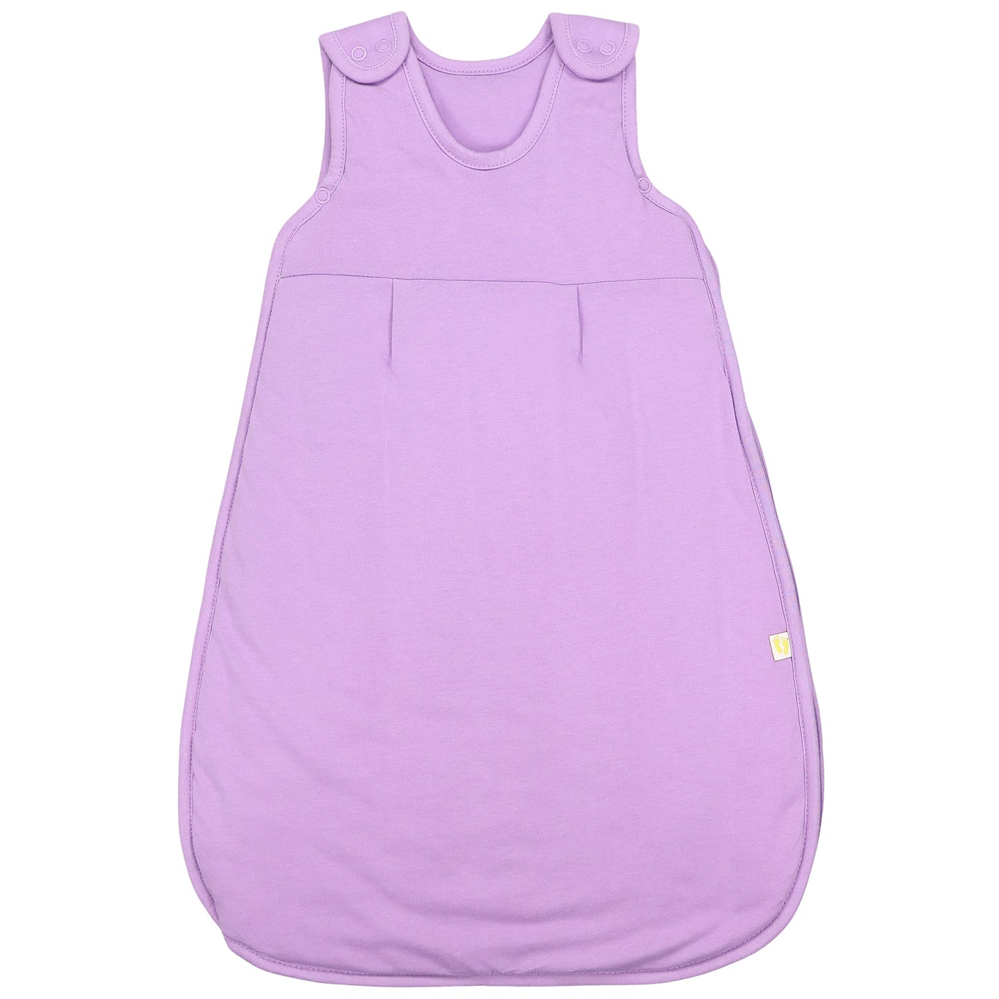 Baby Sleeping Bag - 2.5 TOG_Lilac_front_1207