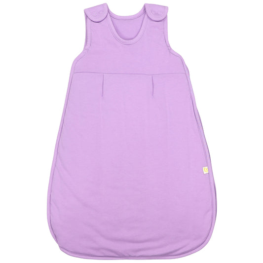 Baby Sleeping Bag - 2.5 TOG_Lilac_front_1207